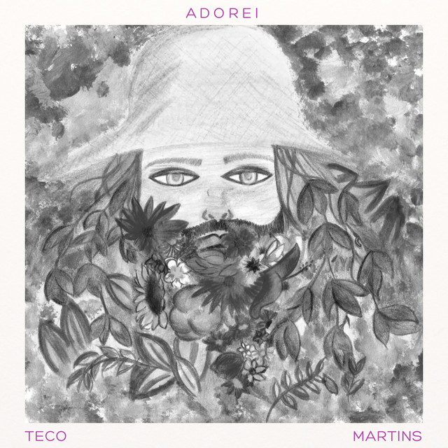 Adorei cover