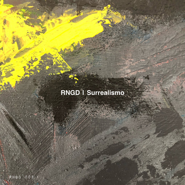 Surrealismo 1.1 album art