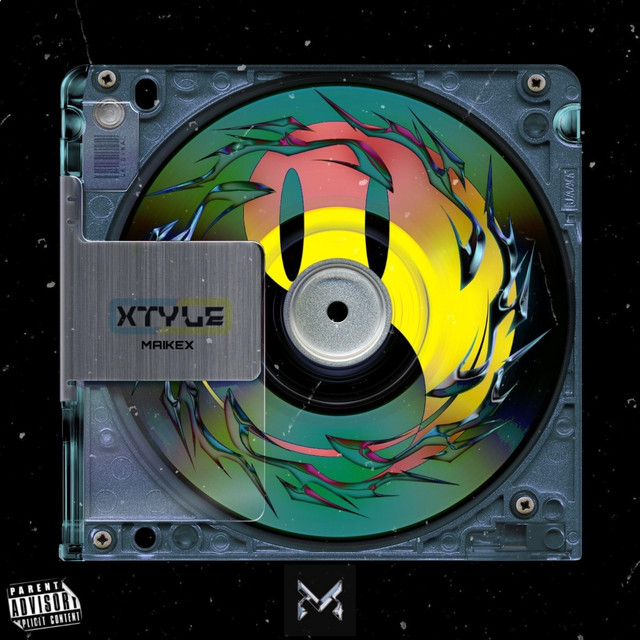 Xtyle cover art