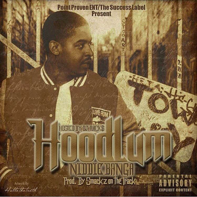 Hoodlum cover art