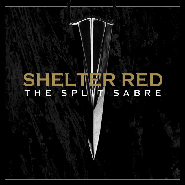 Shelter Red Photo