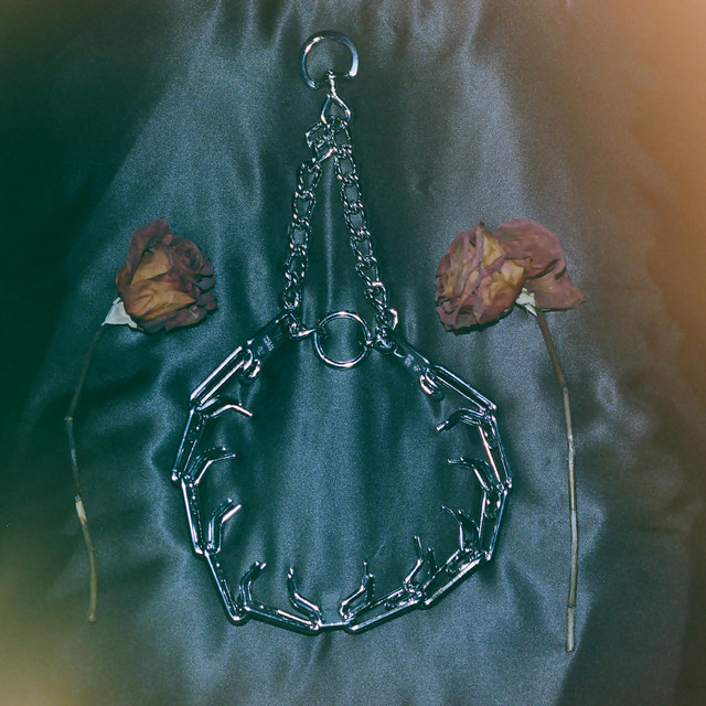 REDUCER cover art