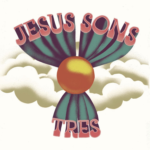 Tres cover art