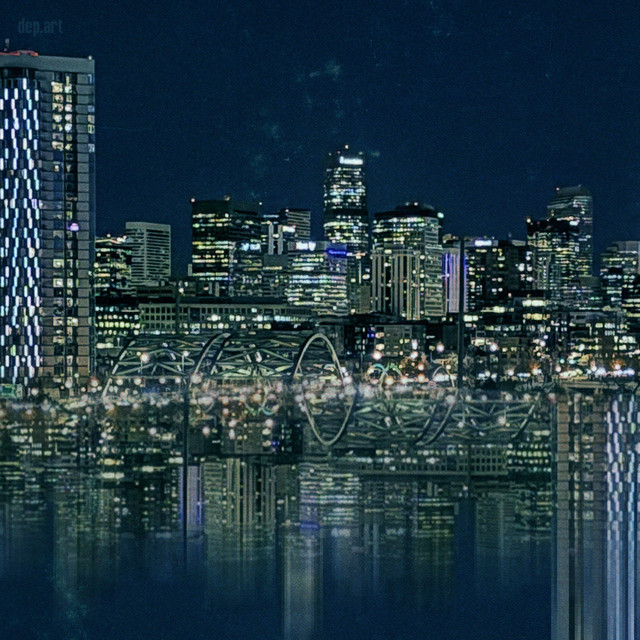 skyline
