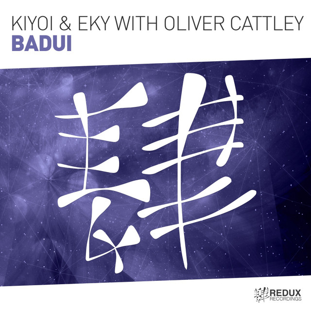 Badui cover
