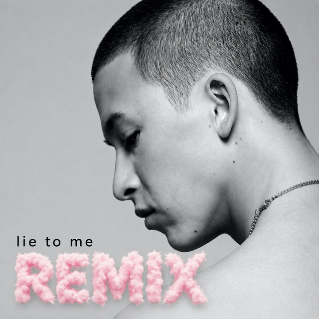 Lie to Me Remix cover