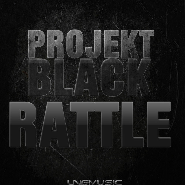 Rattle (Sunny Dee Remix Edit) cover art