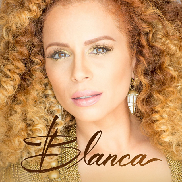 Blanca (Commentary) cover art