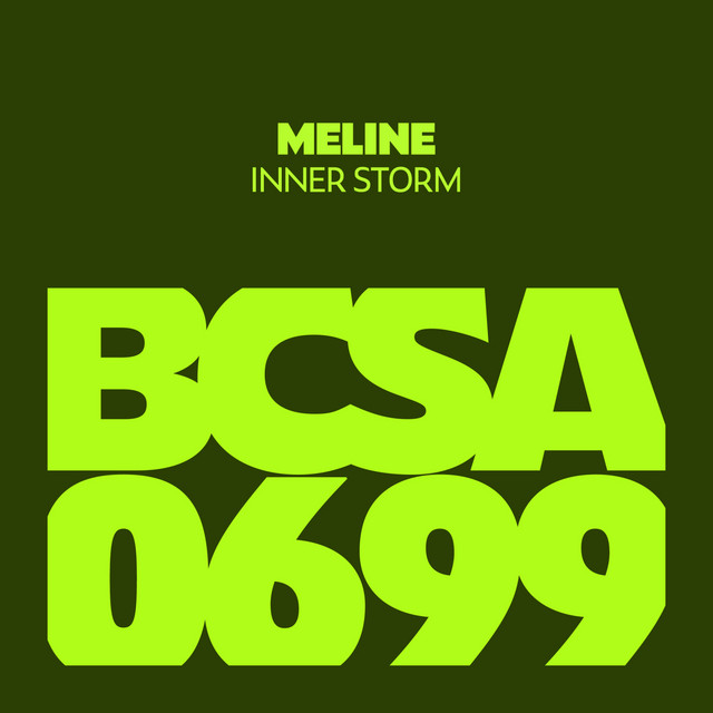 Inner Storm album art