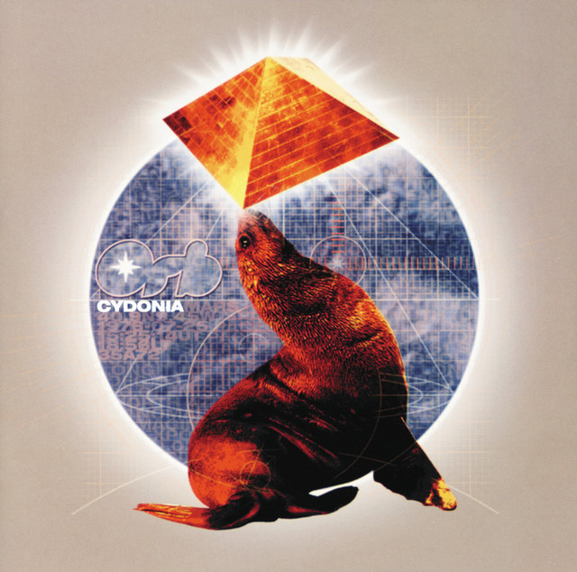 Cydonia Orb 2LP レコード Cydonia (2CD Set Remastered and Expanded) - Album by The Orb | Spotify
