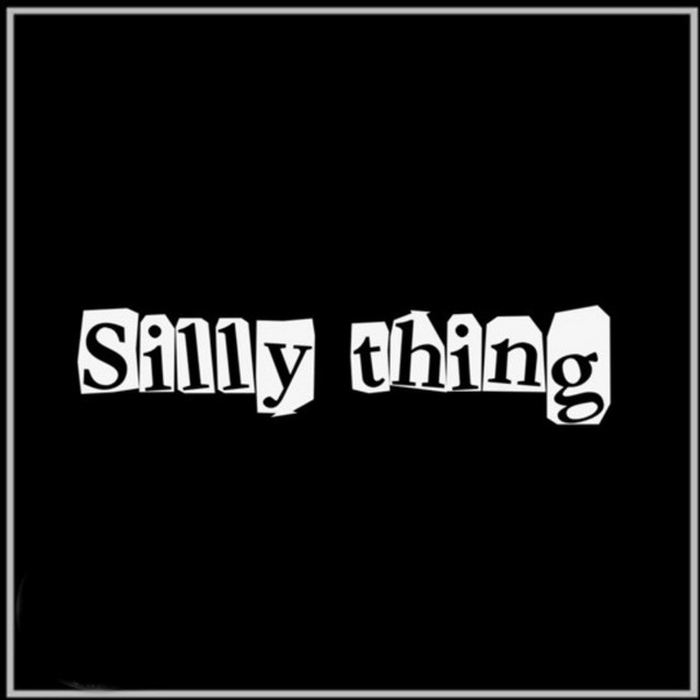 Silly Thing - Single by Pika | Spotify