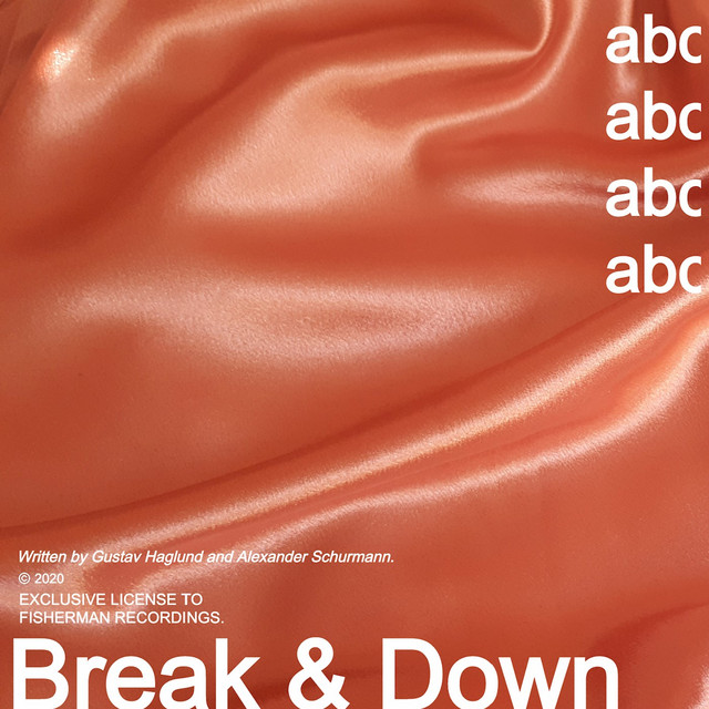 Break & Down - Single by ABC | Spotify
