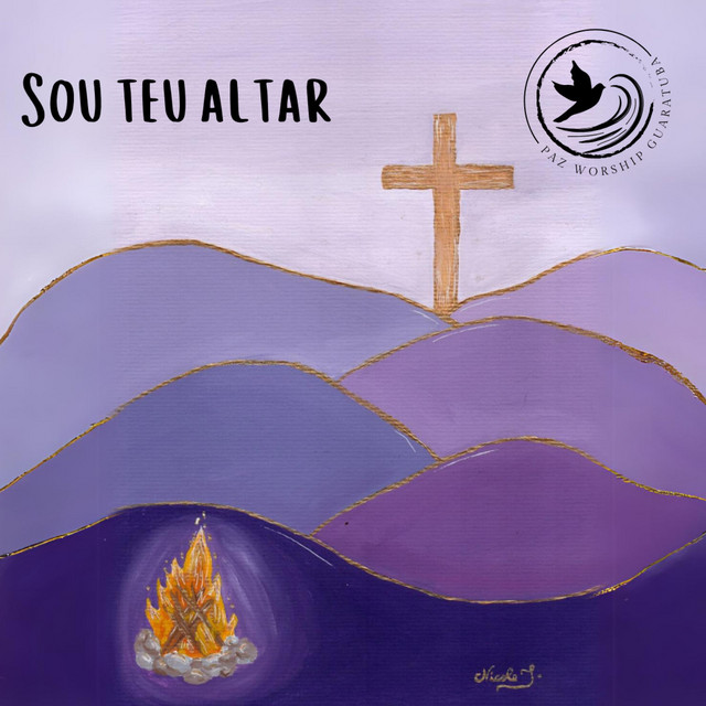 Louvor Paz Guaratuba
