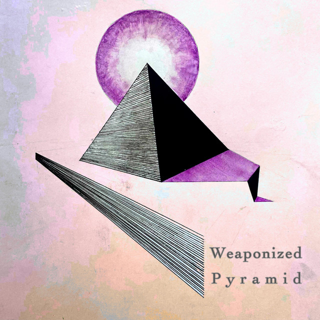 Weaponized Pyramid - Single by Slug † Christ | Spotify