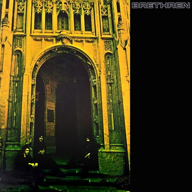 Brethren cover art