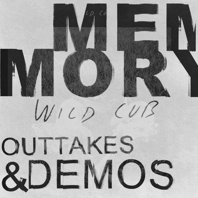 Memory: Outtakes & Demos cover art