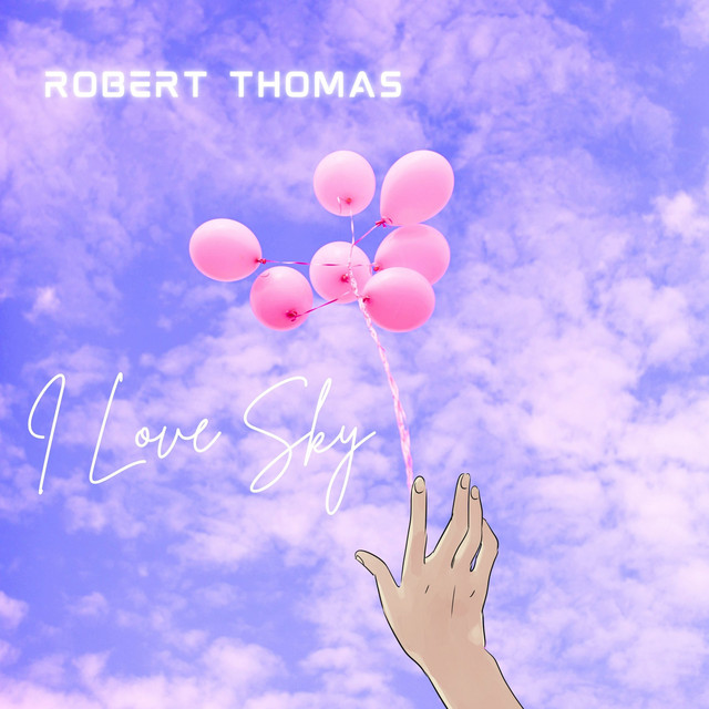 I Love Sky