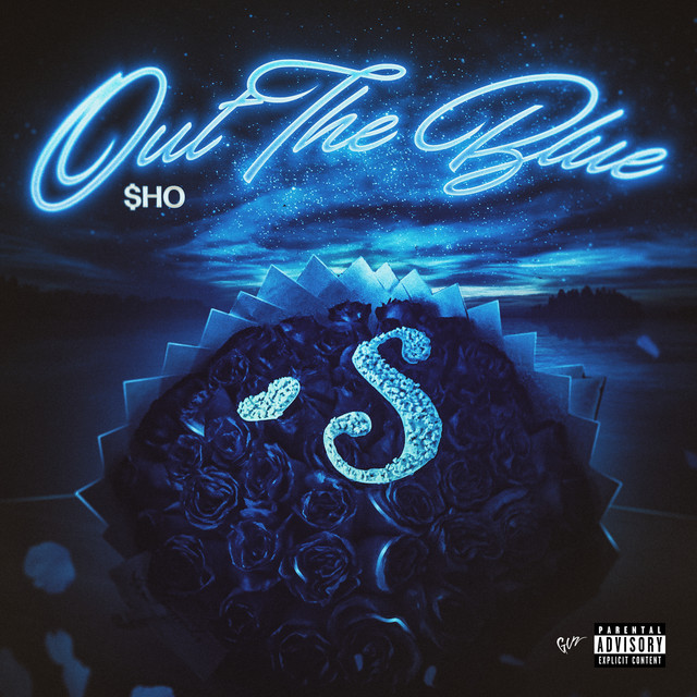 Out The Blue