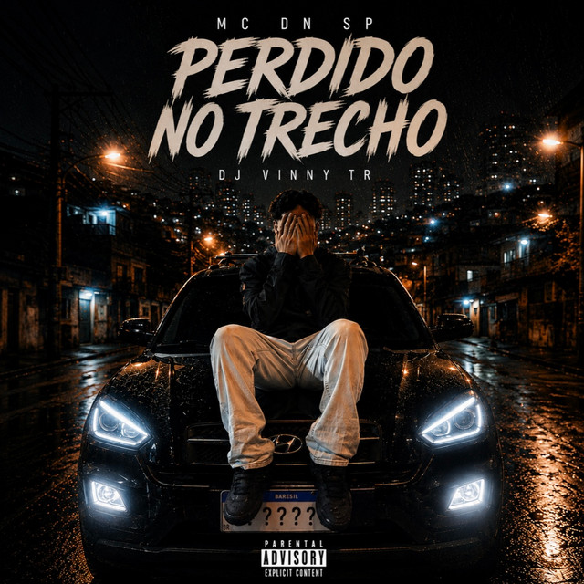 Perdido no Trecho