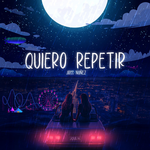 Quiero Repetir