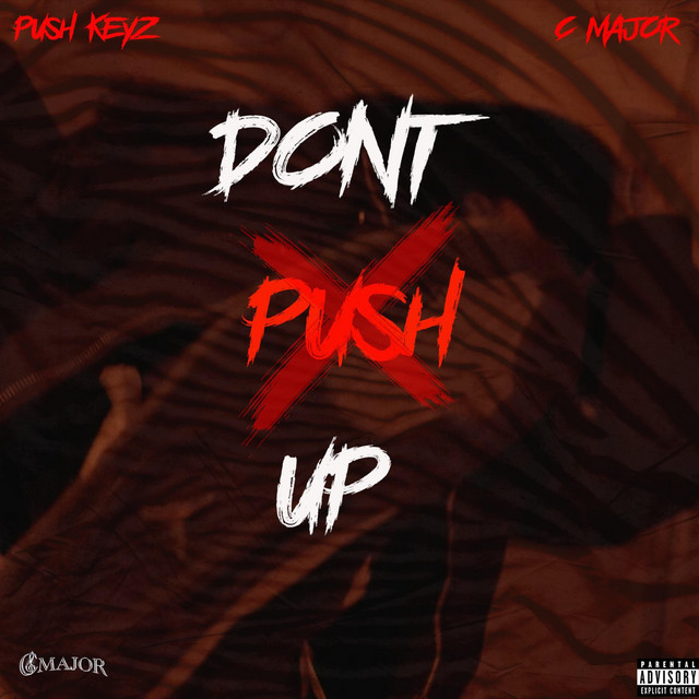 Don't Push Up