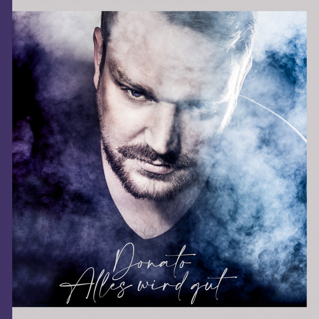 Alles wird gut cover art