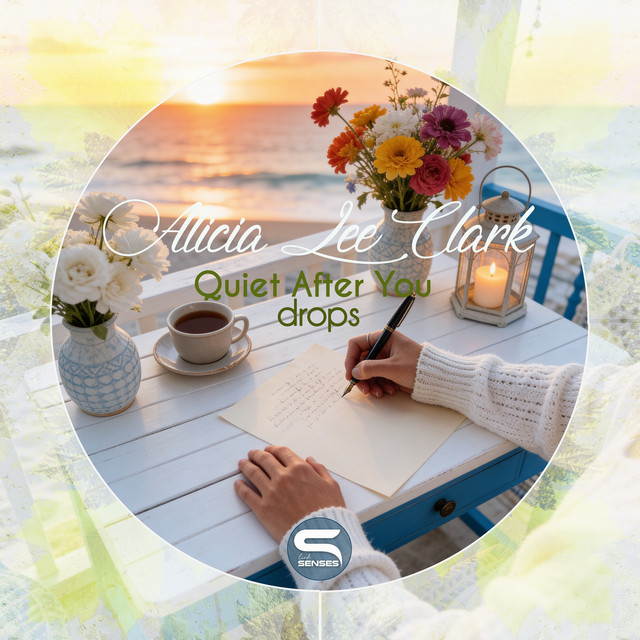 Quiet After You (Drops) cover art