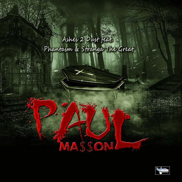 Ashes 2 Dust