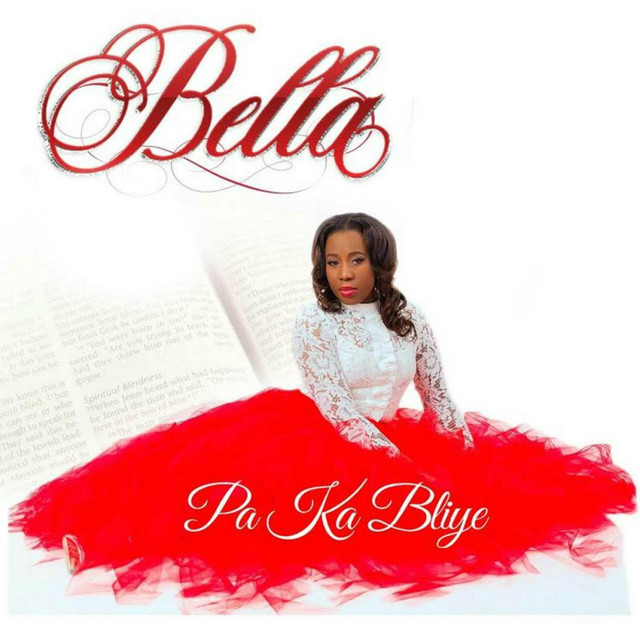 Pa Ka Bliye cover art