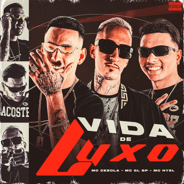 Vida de Luxo