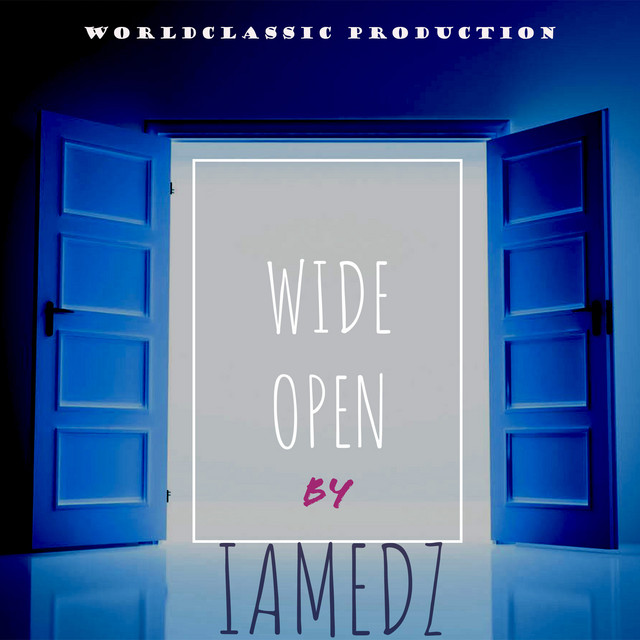 Wide Open
