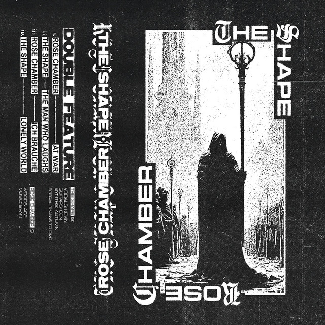 Double Feature cover art