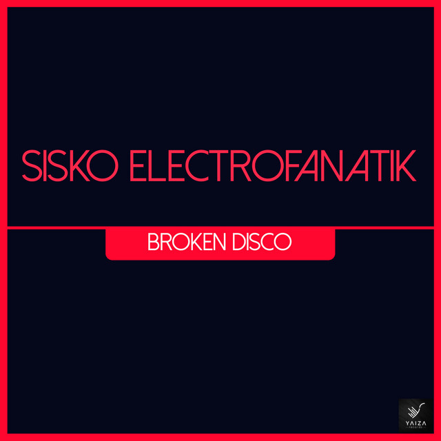 Broken Disco - Konstantin Yoodza Remix