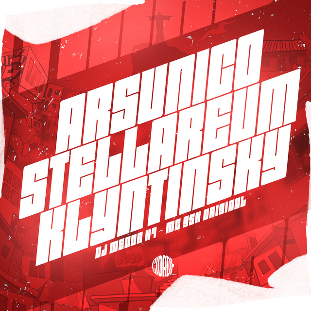 ARSUNICO STELLAREUM KLYNTINSKY