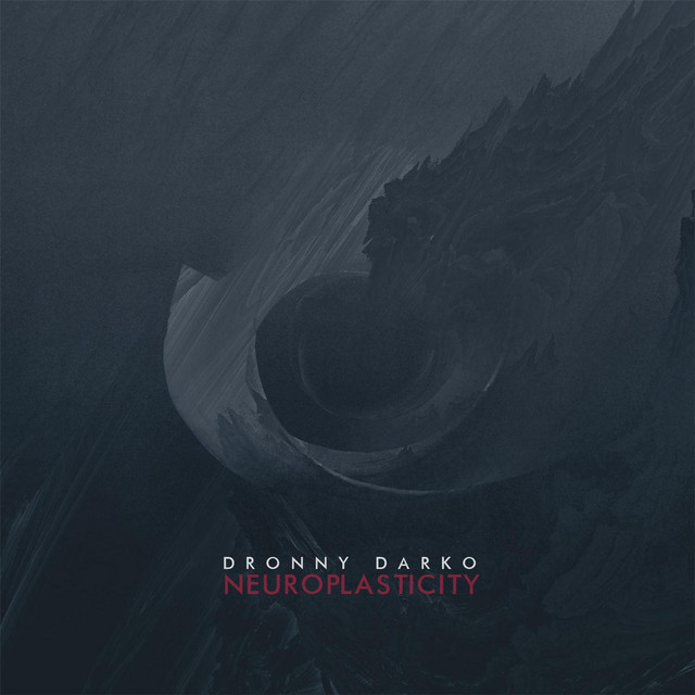 Cover art for Dronny Darko — Neuroplasticity