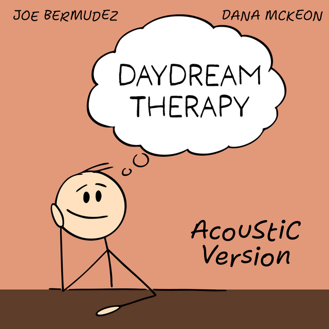 Daydream Therapy (Acoustic Version)