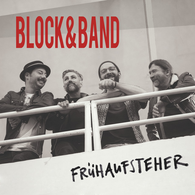 Frühaufsteher cover