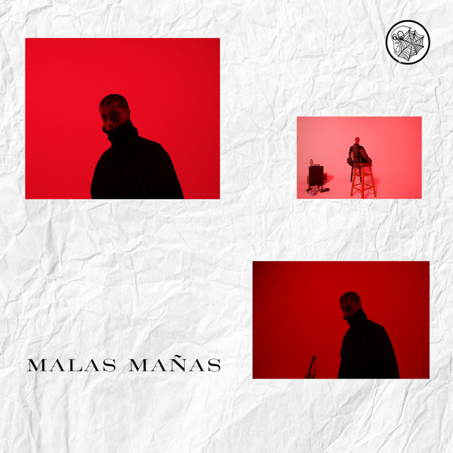 MM cover art