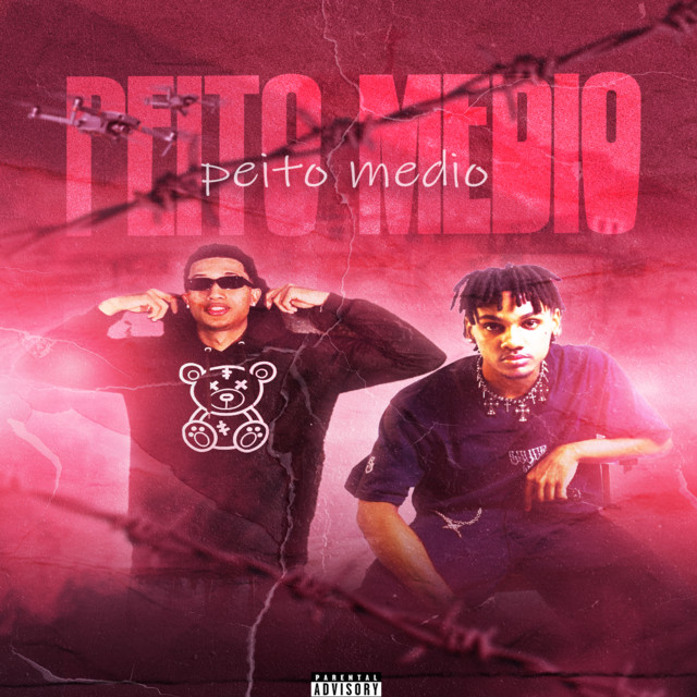 Peito Medio