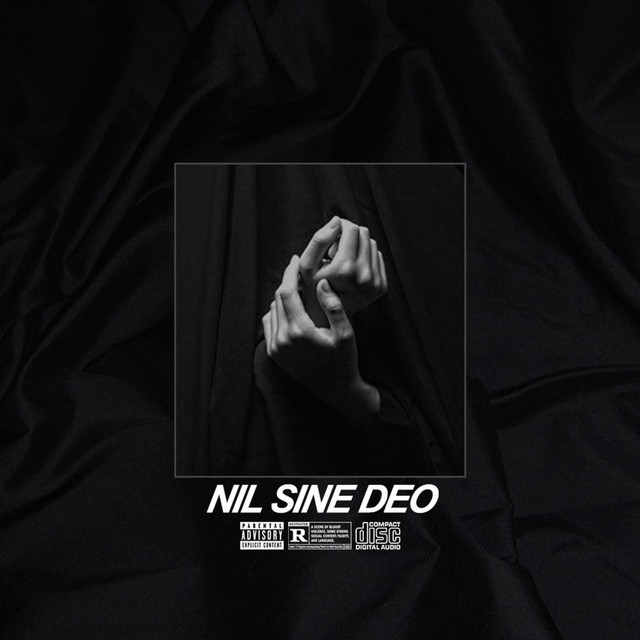 Nil Sine Deo cover art