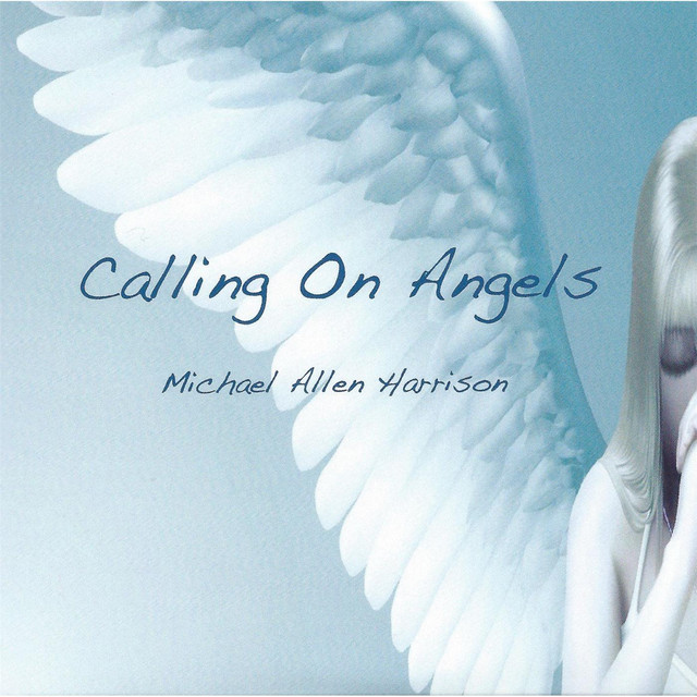 Calling on Angels cover art