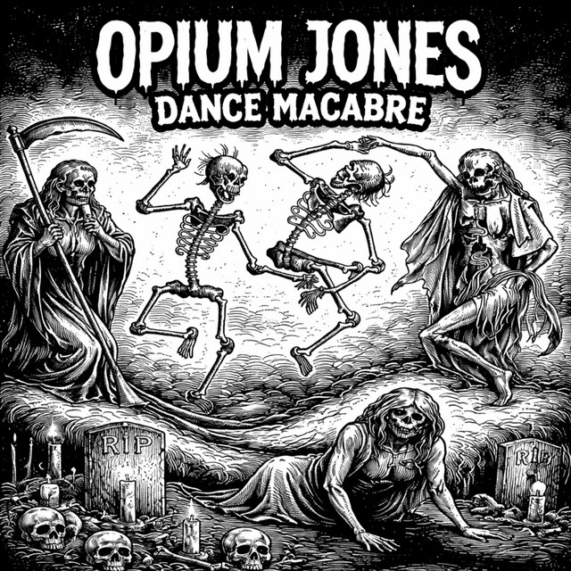 Dance Macabre