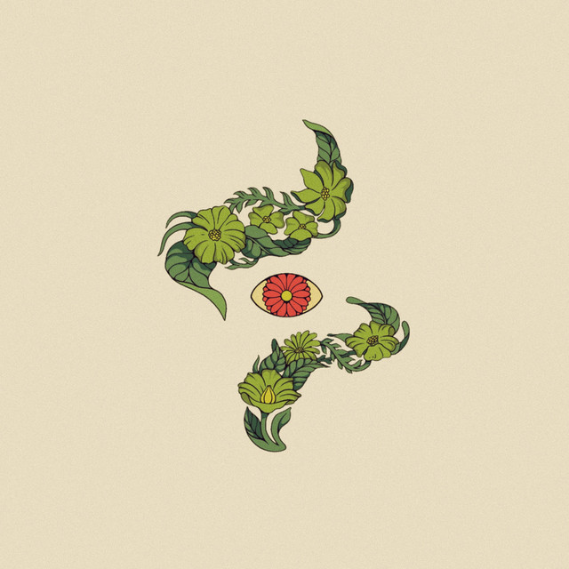Garden cover art