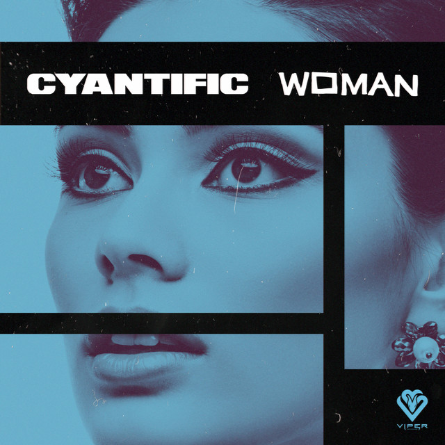 Woman (Original) cover art