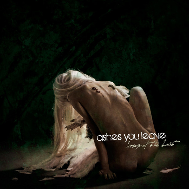 Ashes You Leave Photo