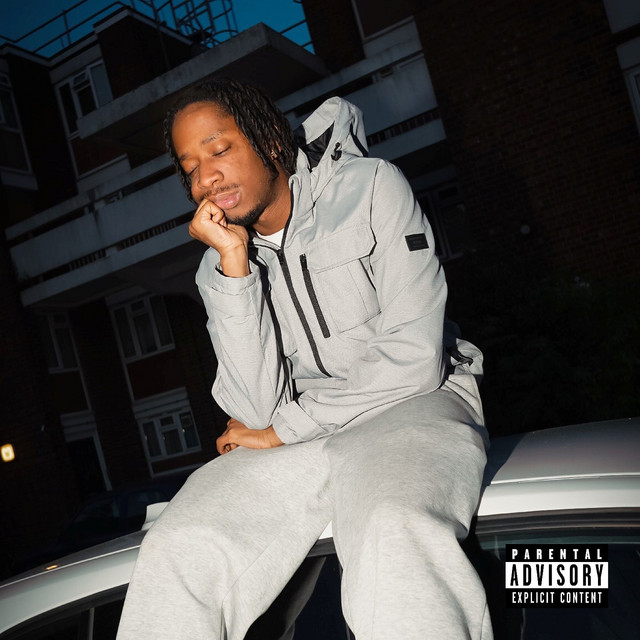 undefined album image