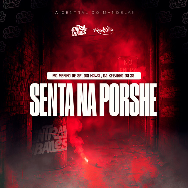 Senta Na Porsche