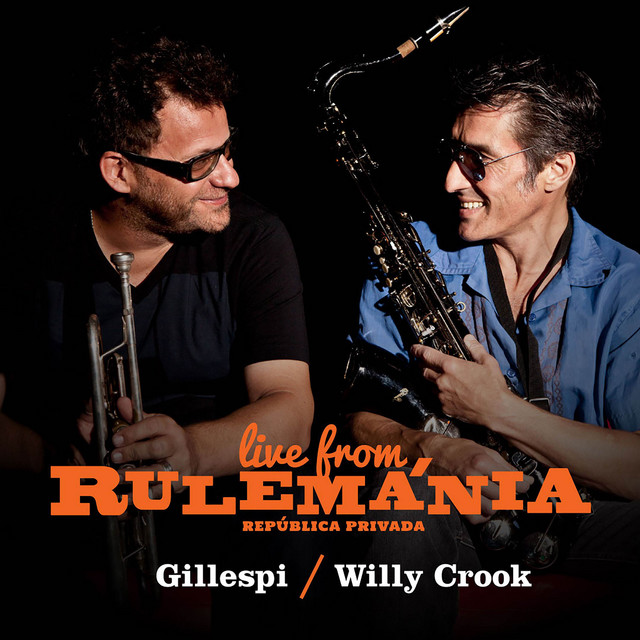 Live From Rulemania (República Privada) [En Vivo] cover art