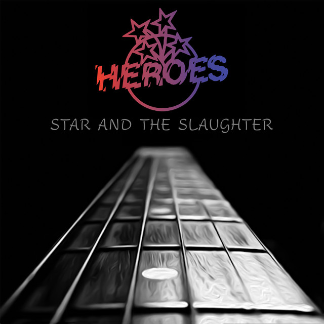 Star and the Slaughter cover art