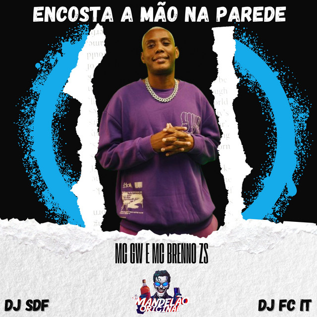 Encosta a Mão na Parede